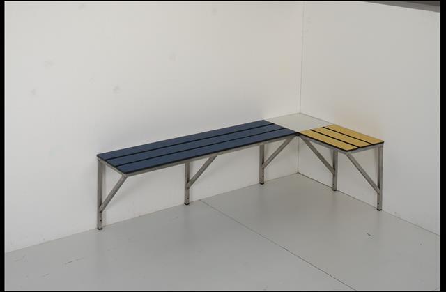 Banc Verona en cantonada