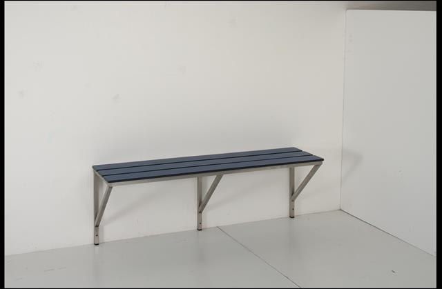 Banc Verona de paret